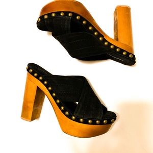Jeffrey Campbell | Aldona Heels